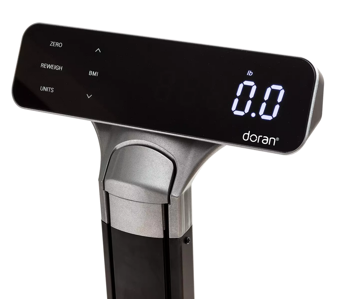 DS5250 Eye-Level Digital Physician Scale – Professional Medical Weight Scale for Clinics & Hospitals