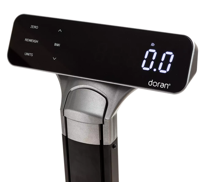 DS5250 Eye-Level Digital Physician Scale – Professional Medical Weight Scale for Clinics & Hospitals