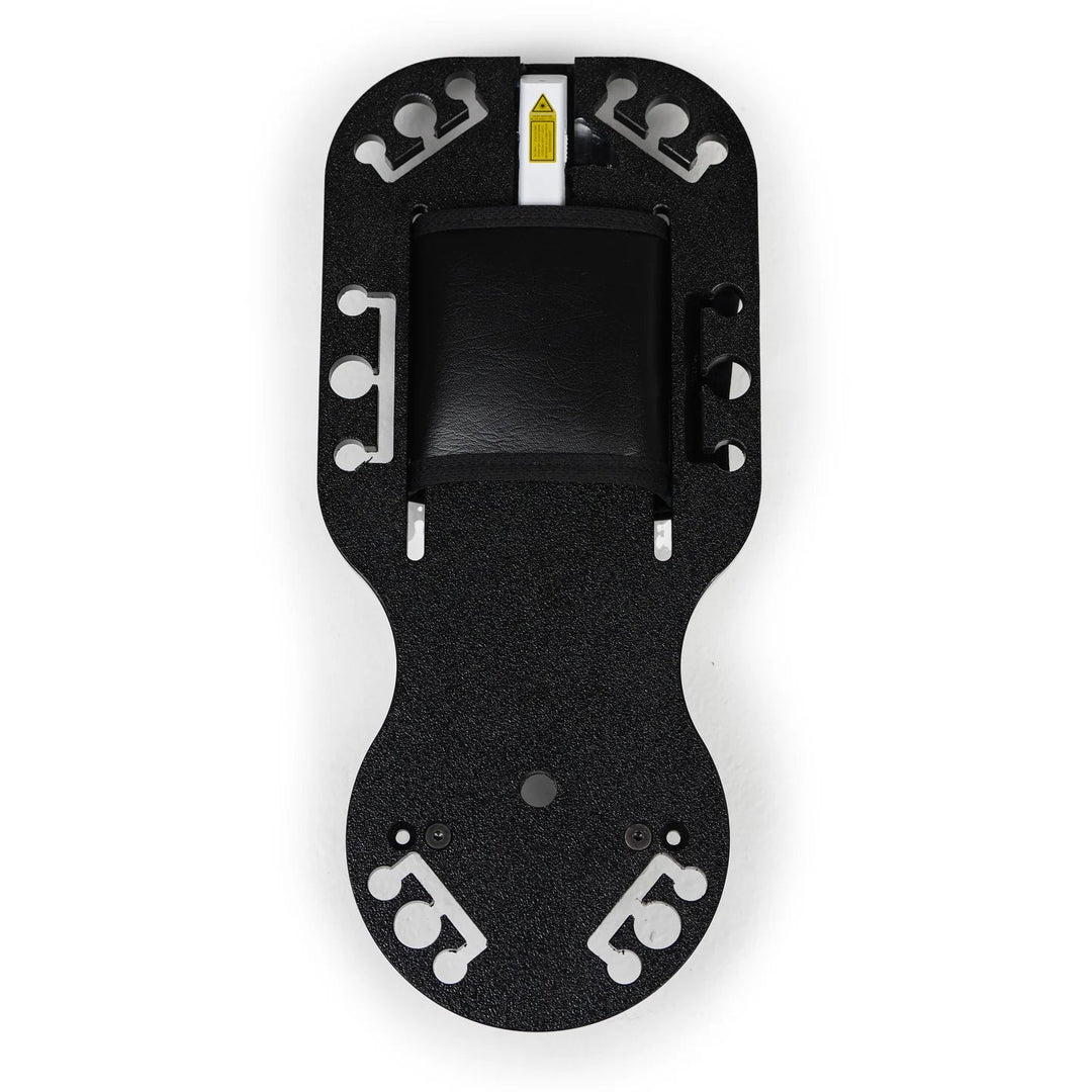 Achilles Laser Attachment for Shoe Plate (For AJAX Devices Only) - Cornish Medical