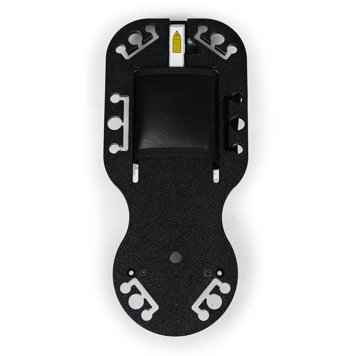 Achilles Laser Attachment for Shoe Plate (For AJAX Devices Only) - Cornish Medical