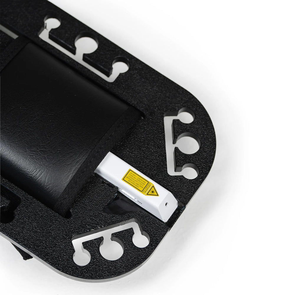 Achilles Rehab Shoe Plate with Laser (For Achilles Elite Devices Only)