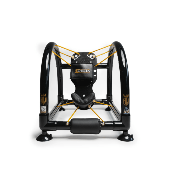 AJAX (TABLE TOP VERSION) - The ULTIMATE Lower Leg Rehab Device