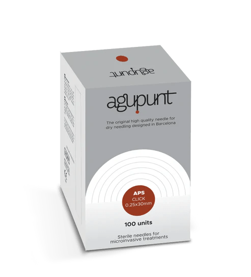APS® CLICK Dry Needles - Cornish Medical