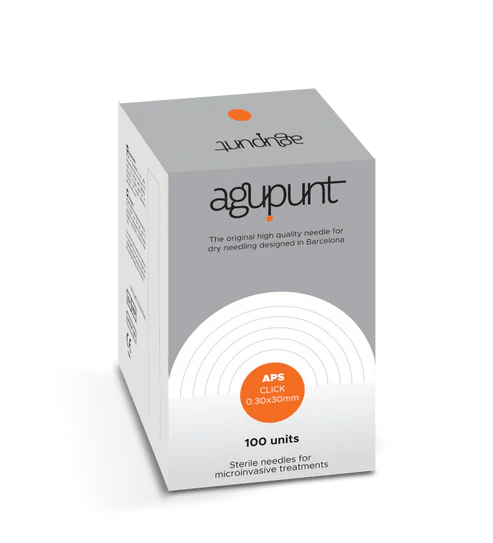 APS® CLICK Dry Needles - Cornish Medical