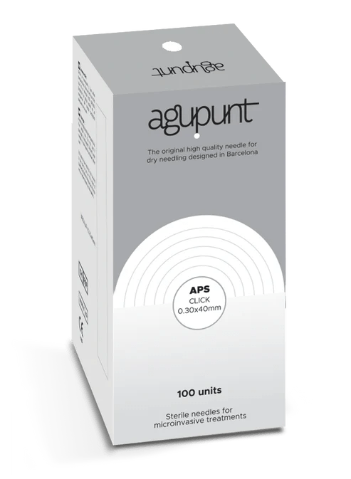 APS® CLICK Dry Needles - Cornish Medical