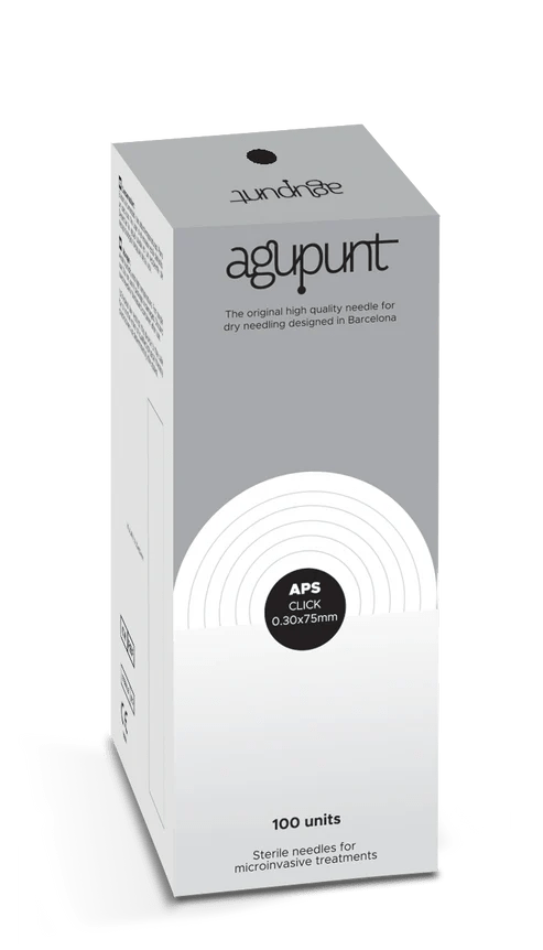 APS® CLICK Dry Needles - Cornish Medical