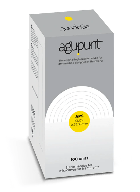 APS® CLICK Dry Needles - Cornish Medical