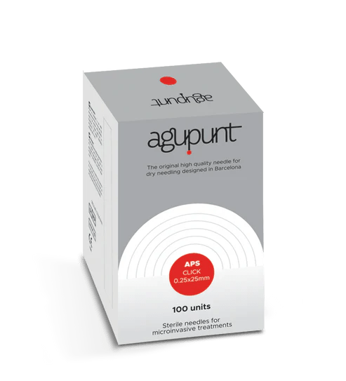 APS® CLICK Dry Needles - Cornish Medical