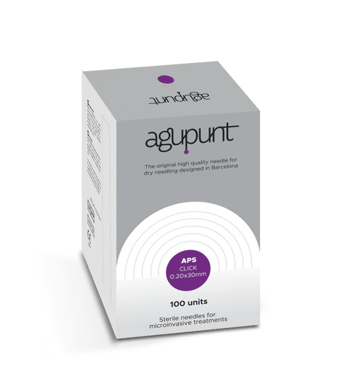 APS® CLICK Dry Needles - Cornish Medical