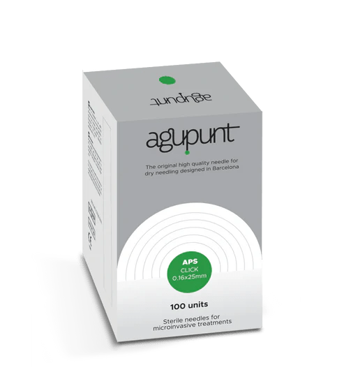 APS® CLICK Dry Needles - Cornish Medical