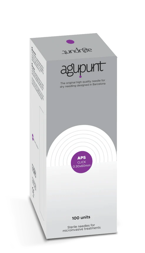 APS® CLICK Dry Needles - Cornish Medical