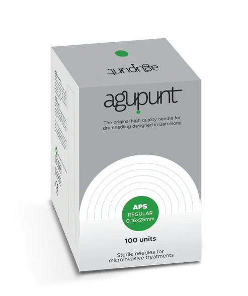 APS® Standard Dry Needles with Color Tab