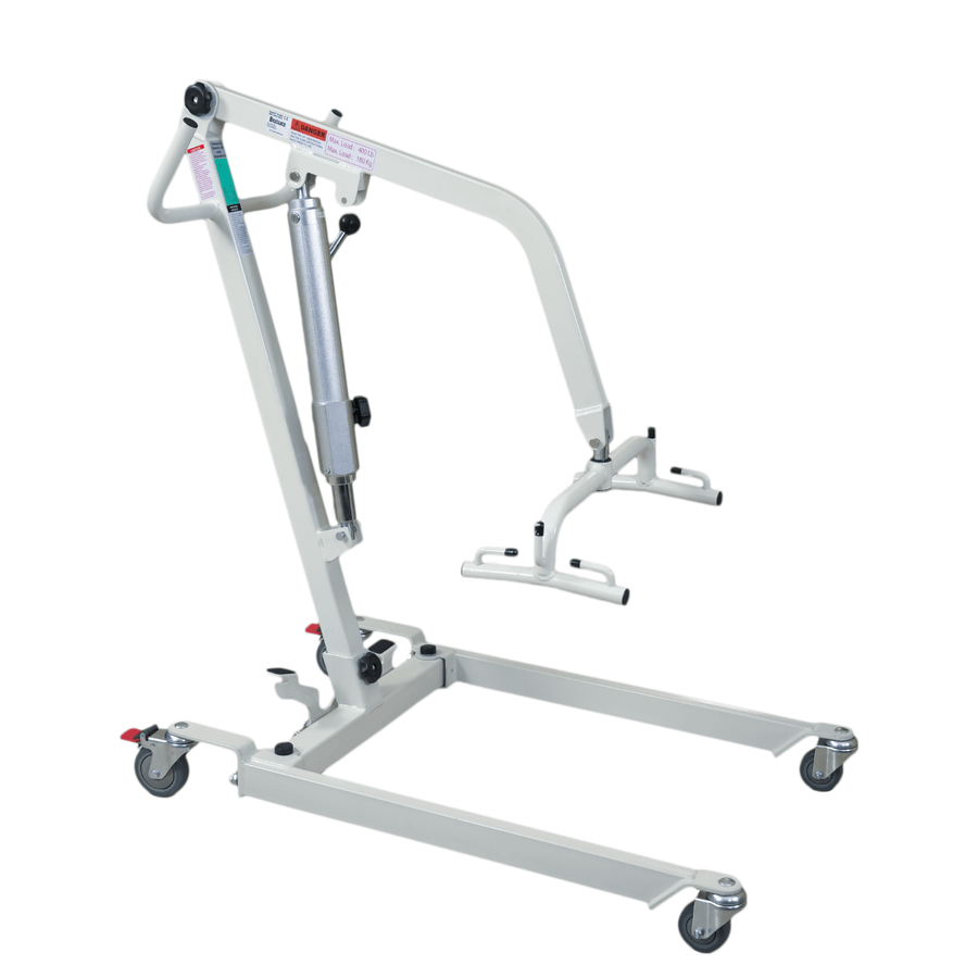 BestLift™ PL400H Patient Lift; Hydraulic