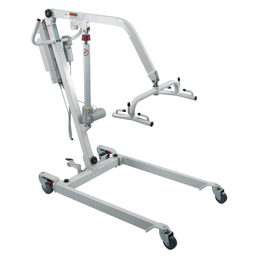BestLift™ PL400HE Patient Lift; Electric - Cornish Medical