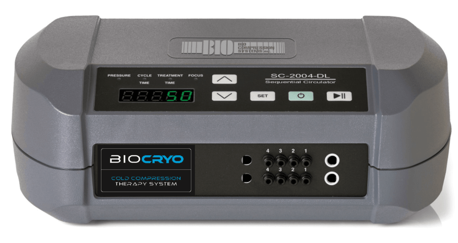 BioCryo Cold Compression Therapy System