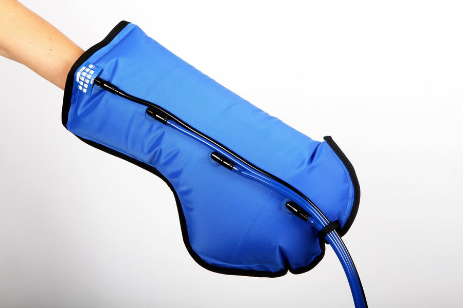 BioCryo Hand/Wrsit Garment with Gel Pack