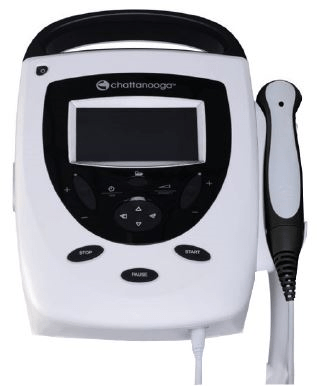 Chattanooga Intelect® Transport 2 – Therapeutic Ultrasound Therapy System - Cornish Medical