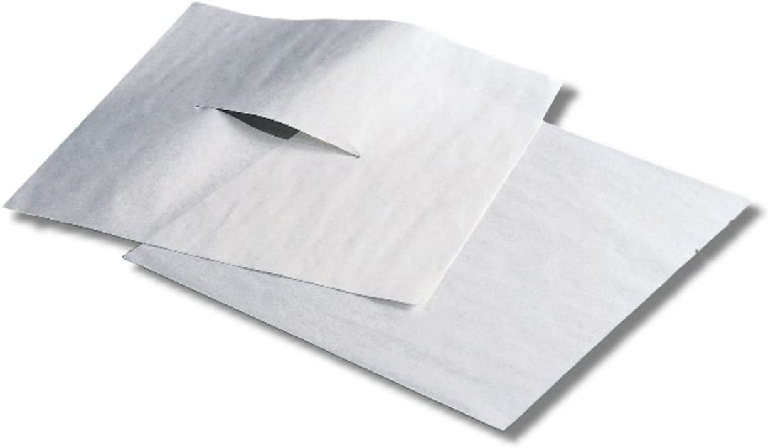 Chiropractic Headrest Sheets - Cornish Medical