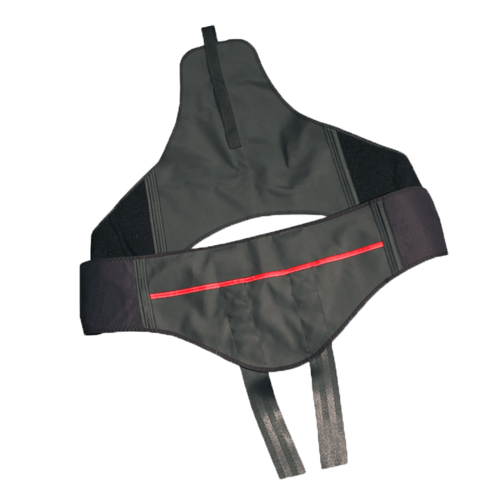 Complete Cervical/Lumbar Traction System & Hi - Lo Traction Table Package - Cornish Medical