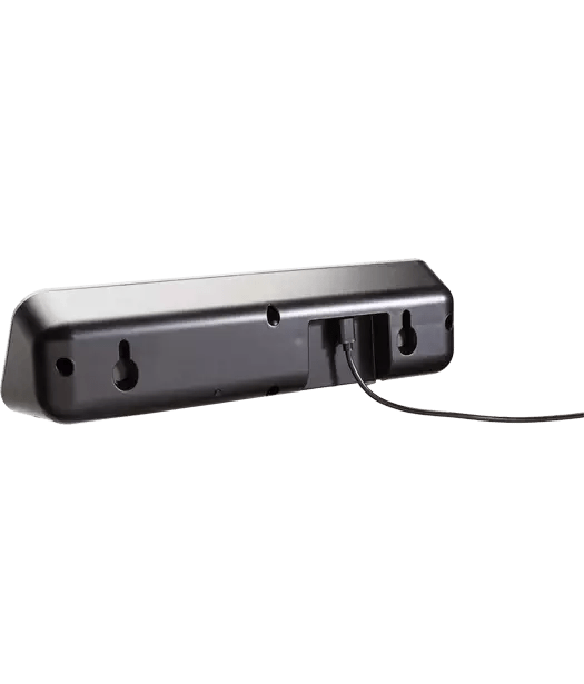 DS6200 Remote Indicator Scale - Cornish Medical