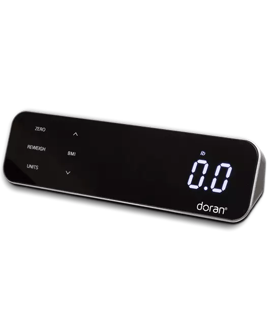 DS6200 Remote Indicator Scale - Cornish Medical