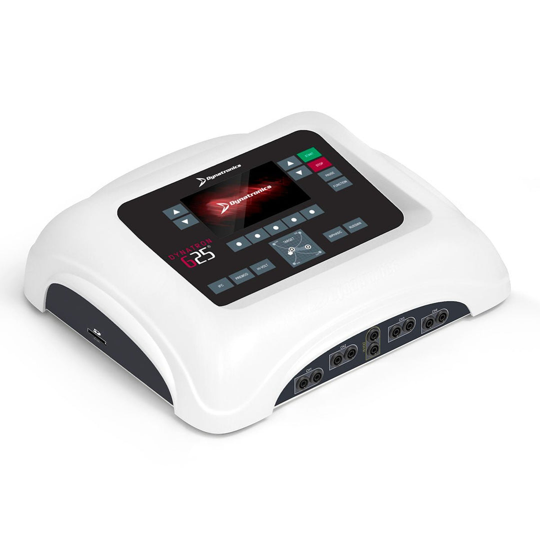 Dynatron® 25 Series® - Cornish Medical