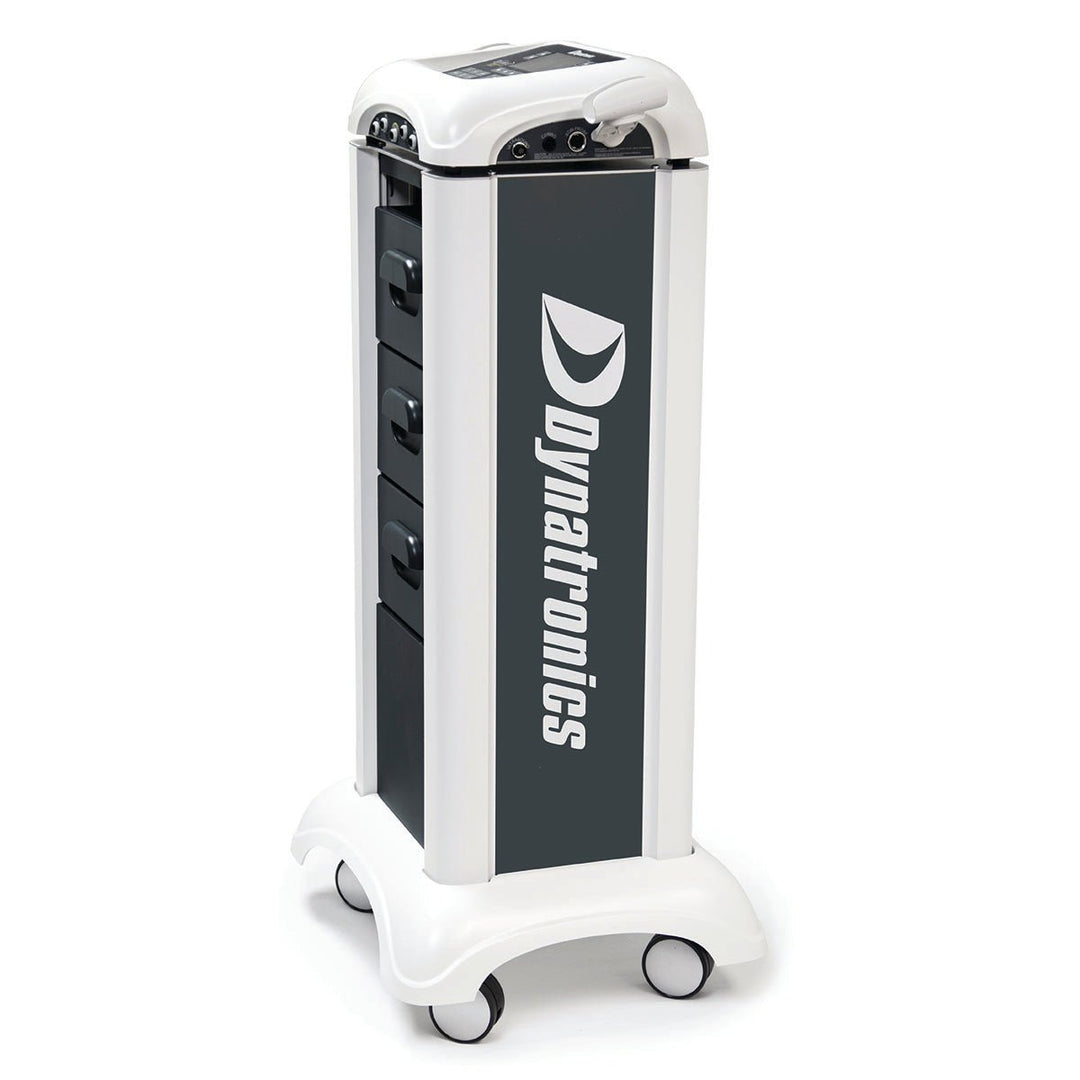 Dynatron® Solaris® Plus Cart - Cornish Medical