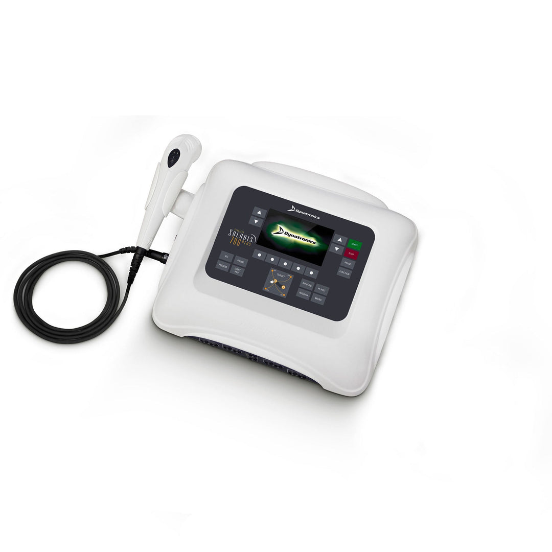 Dynatron® Solaris® Plus Series - Cornish Medical