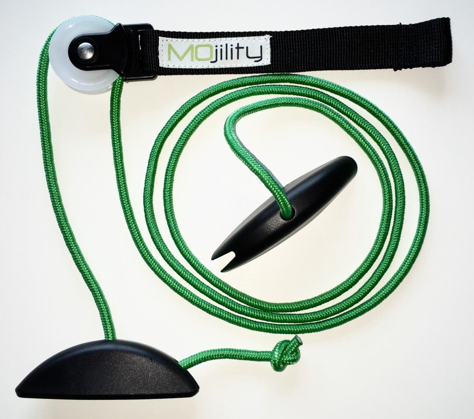 Economy Over - Door Shoulder Pulley - Cornish Medical