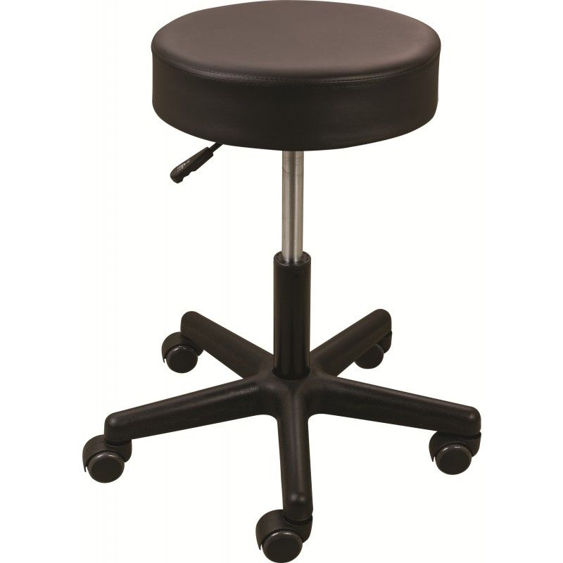 Economy Pneumatic Stool - Cornish Medical
