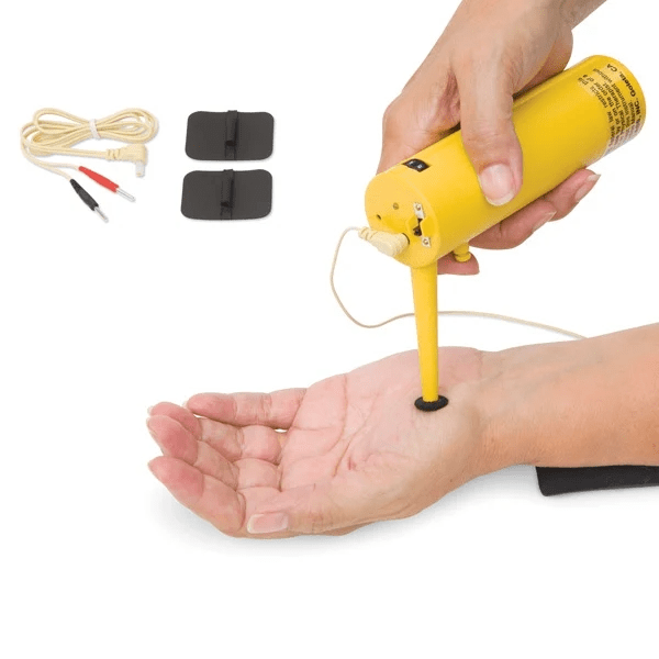 EMS - 2C Neuromuscular Stimulator - Cornish Medical