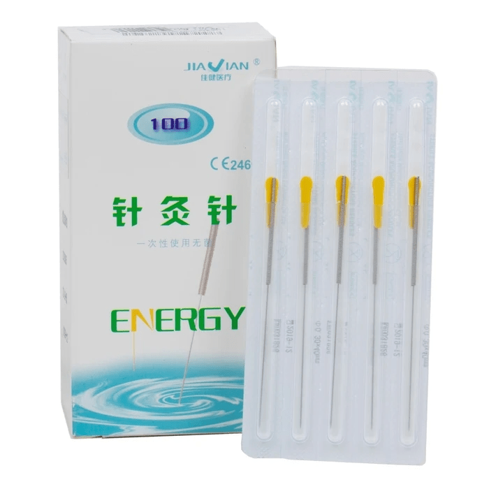 ENERGY Dry Needles - Cornish Medical