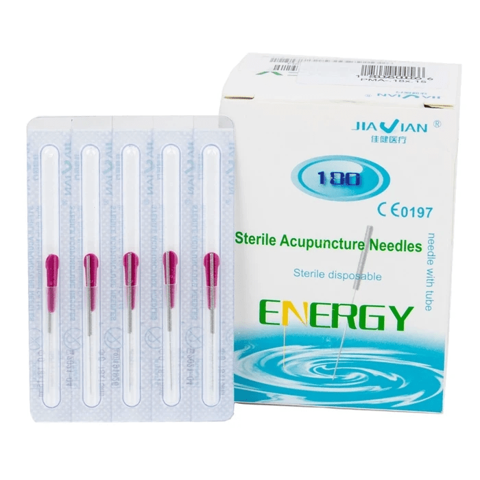 ENERGY Dry Needles - Cornish Medical