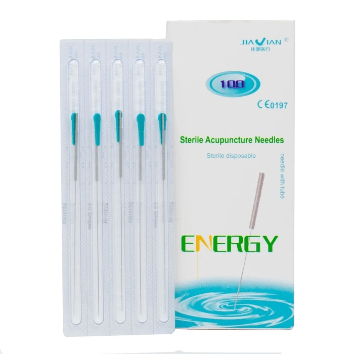 ENERGY Dry Needles - Cornish Medical