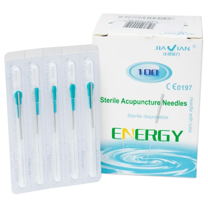 ENERGY Dry Needles - Cornish Medical
