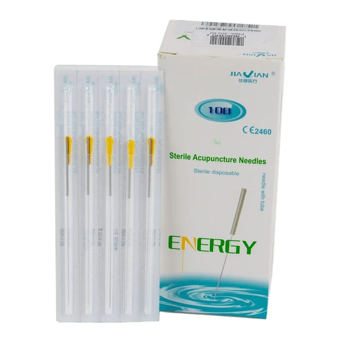 ENERGY Dry Needles