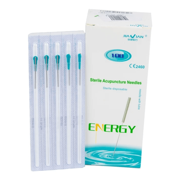 ENERGY Dry Needles - Cornish Medical