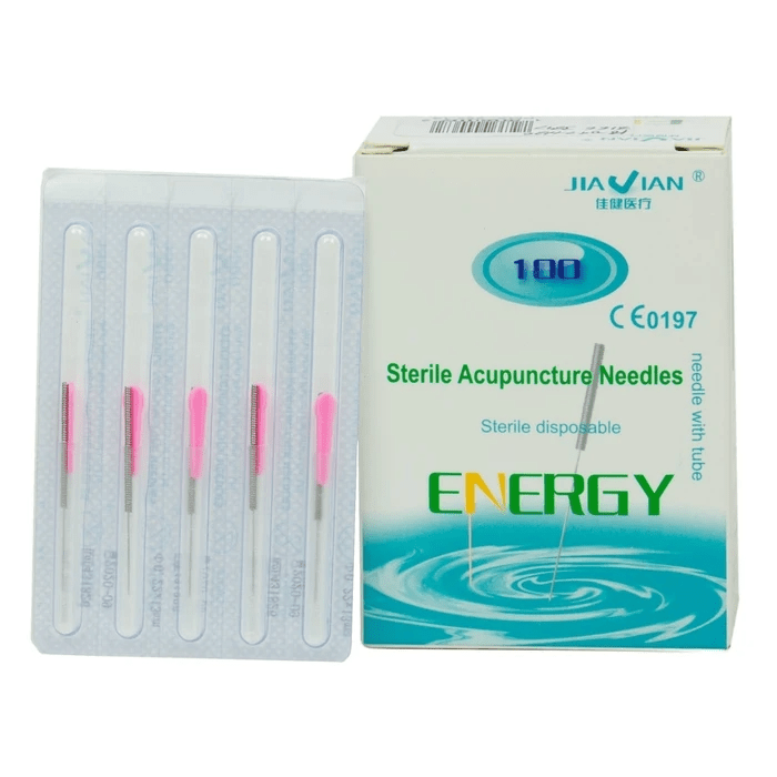 ENERGY Dry Needles - Cornish Medical