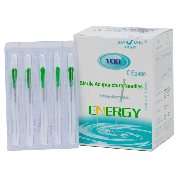 ENERGY Dry Needles - Cornish Medical