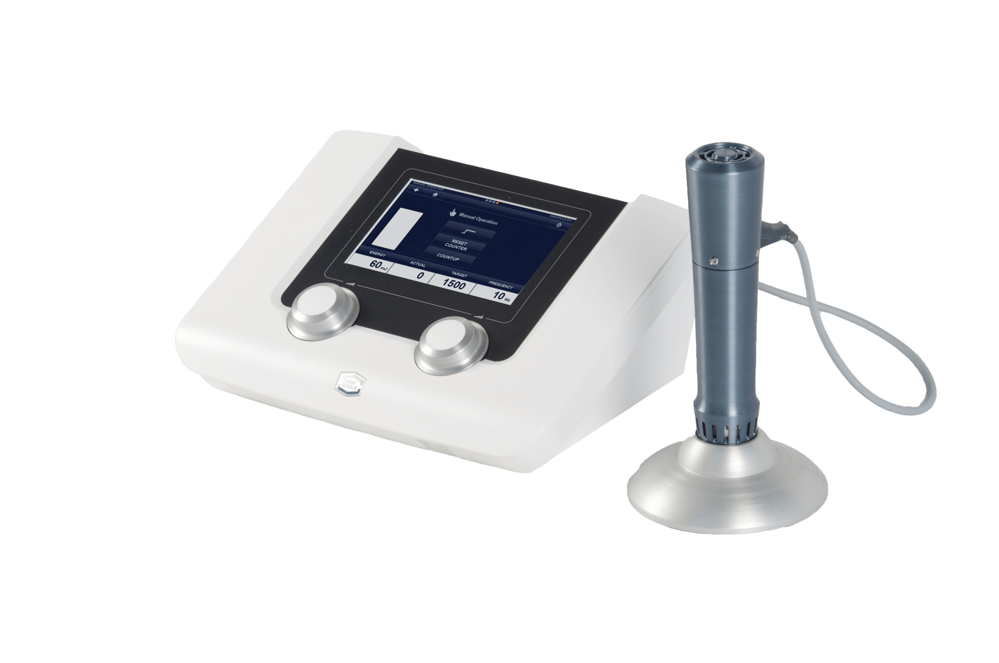 Enraf-Nonius Endopuls 811 | Radial Shockwave Therapy Unit