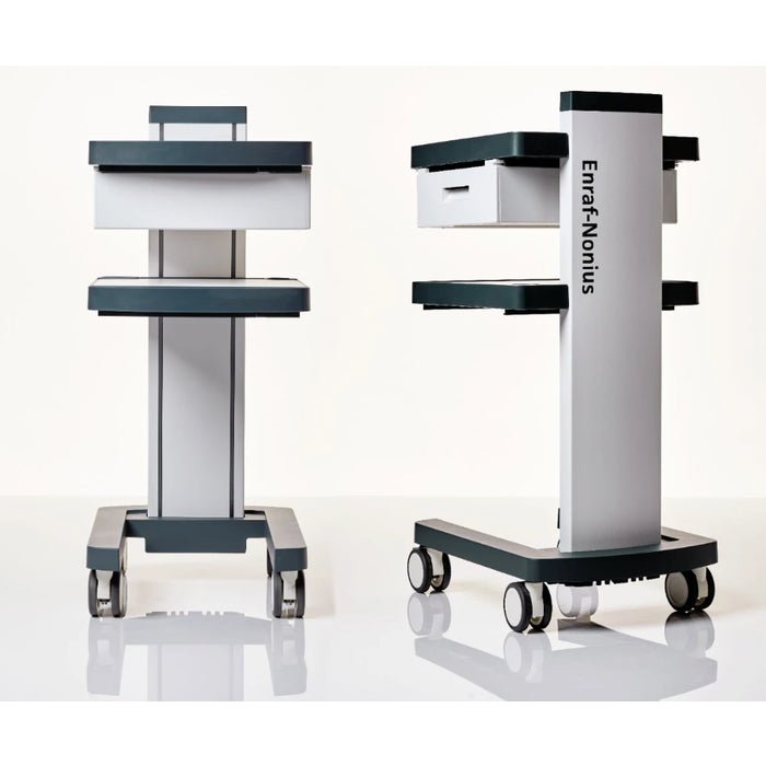 Enraf Sonopuls 494 - Combination 4 - Channel Stim - Ultrasound or Laser - Cornish Medical