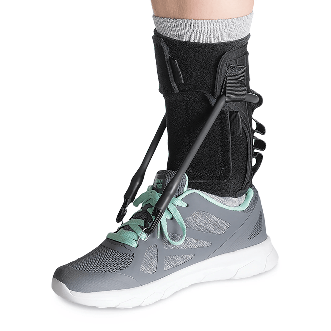 FootFlexor® Ankle Foot Orthosis - Cornish Medical