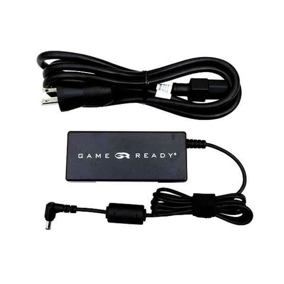 GameReady AC Adapter with Power Cord - Cornish Medical