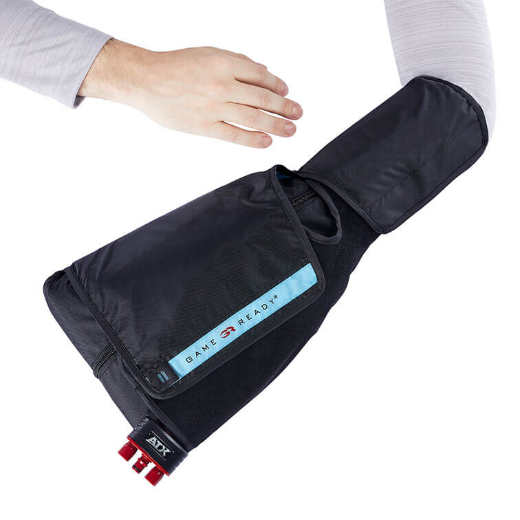 GameReady Hand/Wrist Wrap