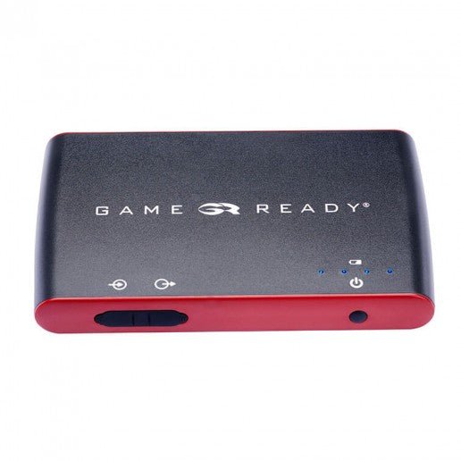 GameReady Rechargeable Battery Pack