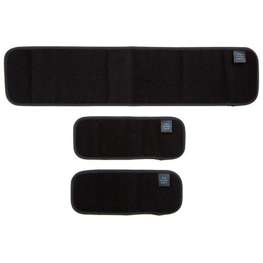 GameReady Wrap Extender Strap Kit - Cornish Medical