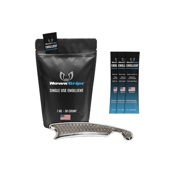 HawkGrips® Athletic Trainer On The Go Set