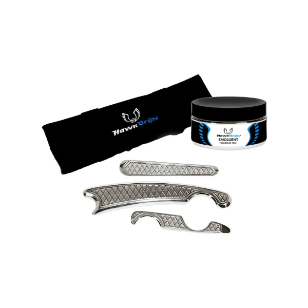 HawkGrips® Hand Therapy Set - Cornish Medical