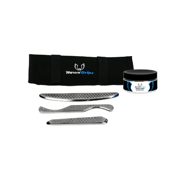 HawkGrips®  Introductory Set