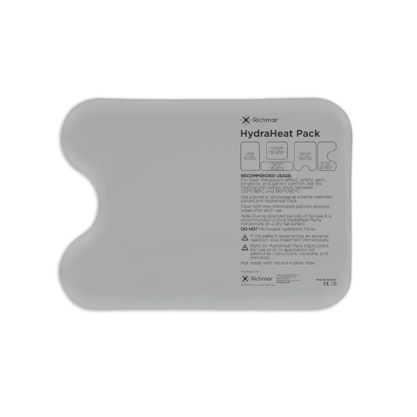 HydraHeat Hot Packs